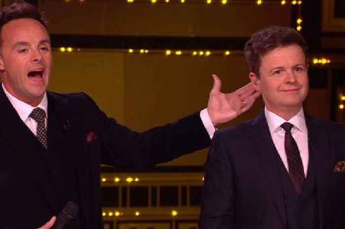 ITV Britain's Got Talent fans all say the same thing about third live semi-final
