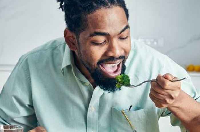 Experts explain food to eat every day to cut your risk of diabetes