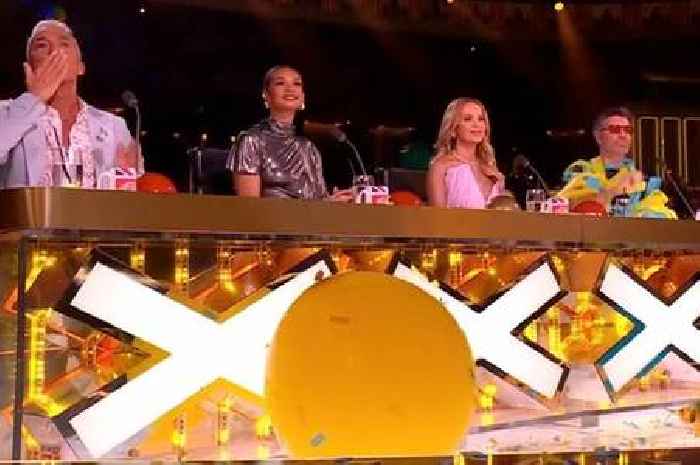 Is Britain's Got Talent on tonight and what time? Semi-final line-up confirmed