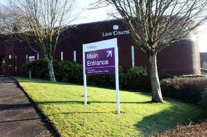 Drunk drivers among those sentenced at magistrates court this week