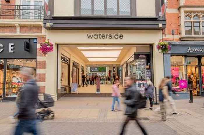 Luxury home and body brand to open new store in Lincoln shopping centre