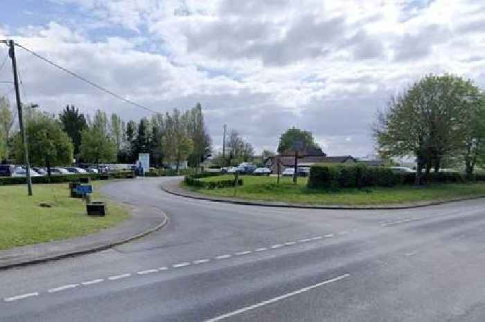 Van driver dies after serious crash with lorry on major Essex road