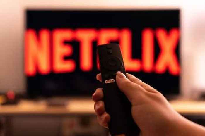 Netflix action movie with huge star but fans all spot same big problem