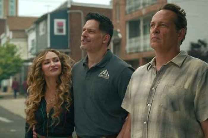 Netflix's new film based on surprising true story 'will make you very hungry'