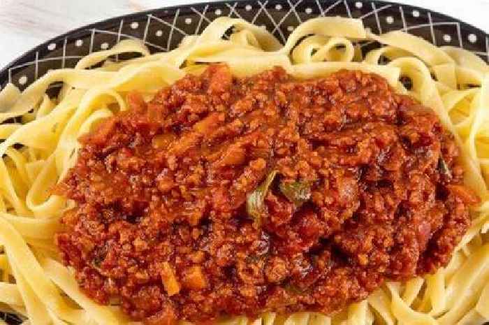 Simple swap you won't notice but could reduce your risk of high cholesterol