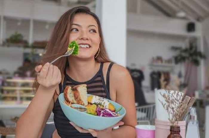 High blood pressure could be controlled with four foods - but too much could be dangerous