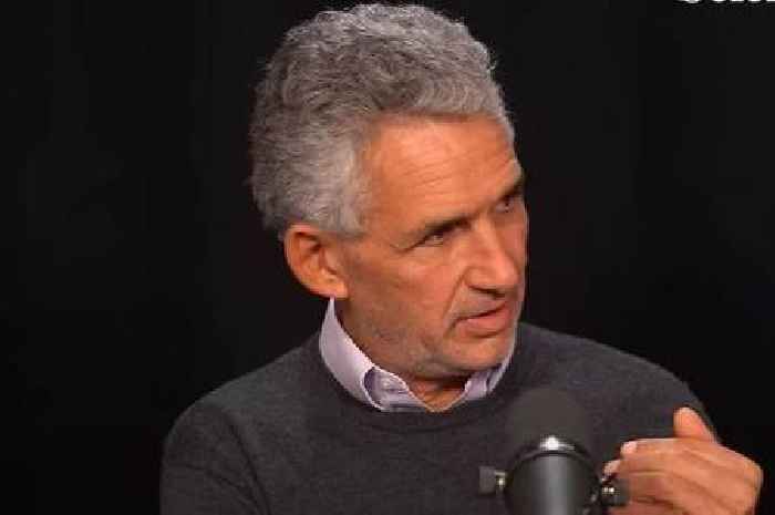 Leading scientist says 'demonised drink can reduce heart attack and stroke risk