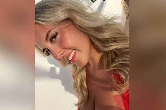 Taco Bell fan Paige drives to M6 services for go-to takeaway