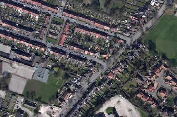 Man arrested in Stone as police look to target drug drivers