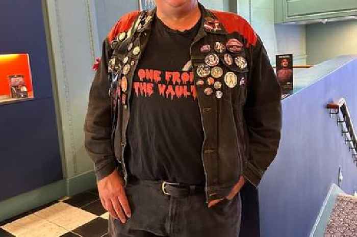 Rocky Horror Show fans dress to impress at Regent Theatre