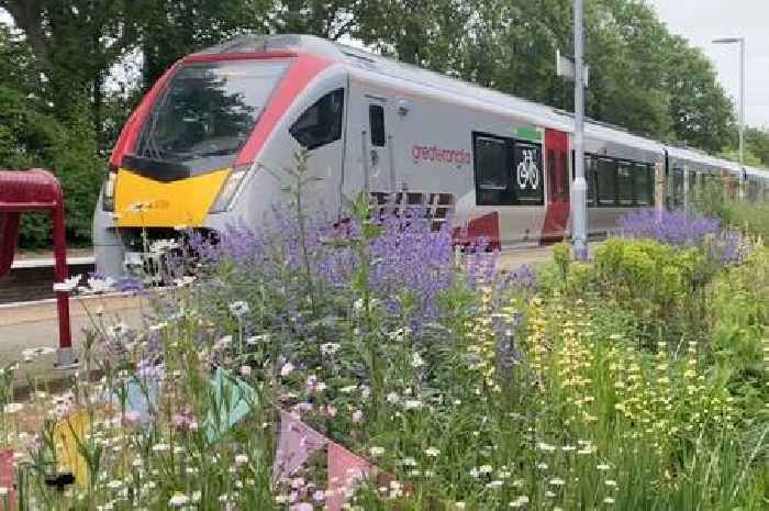 Greater Anglia to become publicly owned this year