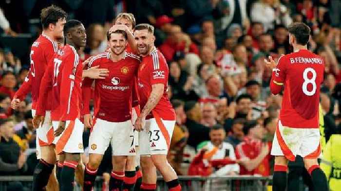 ‘Without cup, this win means nothing’
