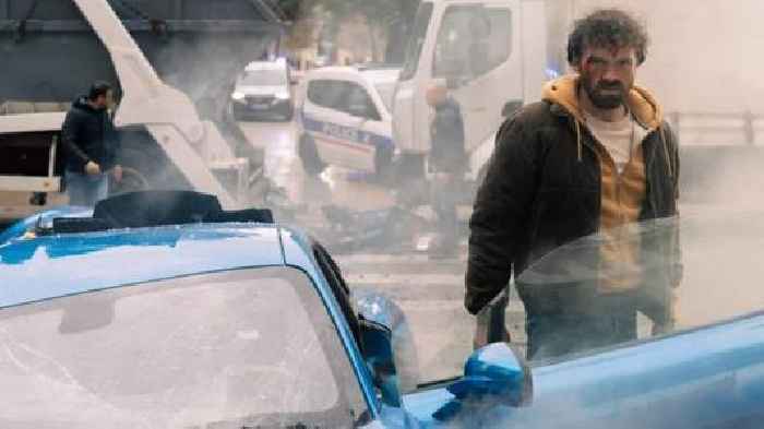 Last Bullet movie review: Action as a spectacle sport
