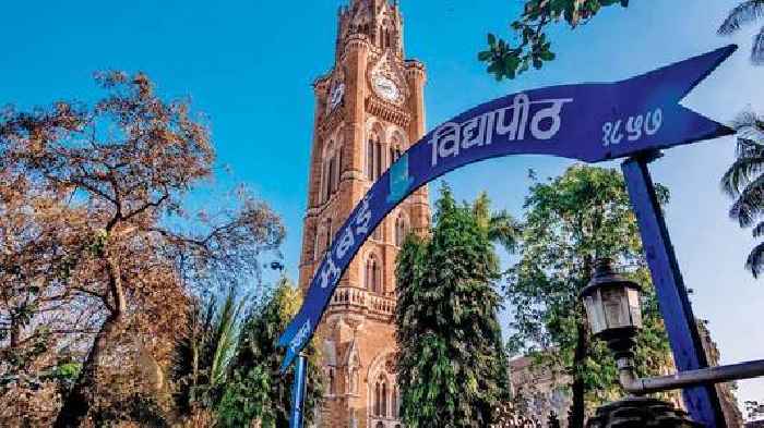 Mumbai university launches international joint Masters degree programme