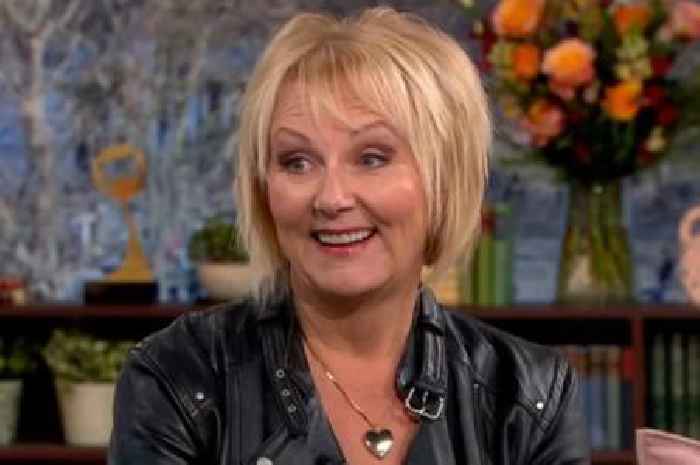 Coronation Street's Sue Cleaver reveals star who is 'impossible' to work with ahead of her exit