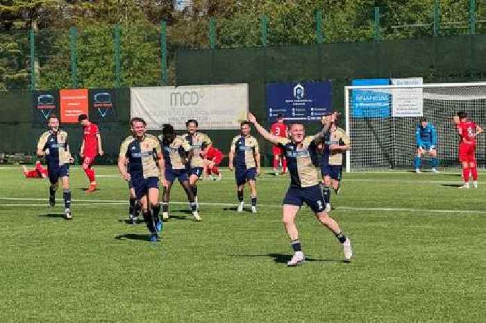 East Kilbride 3 Bonnyrigg Rose 1: Elliott at the double as Kilby take big step towards realising SPFL dream