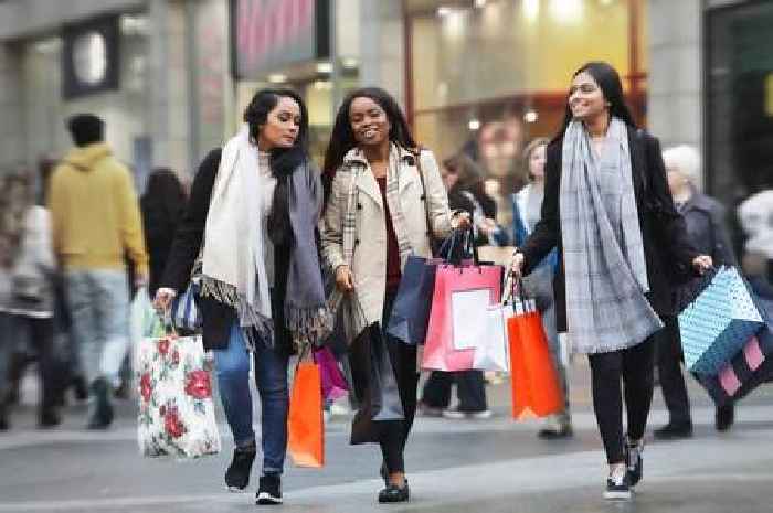 High street chain Select shuts another store after closing 35 earlier this year