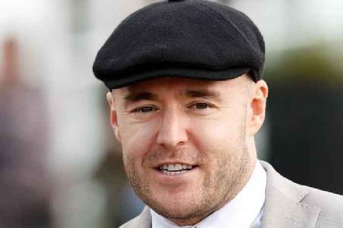 ITV Coronation Street's Alan Halsall goes public with new girlfriend as their romance gets 'serious'