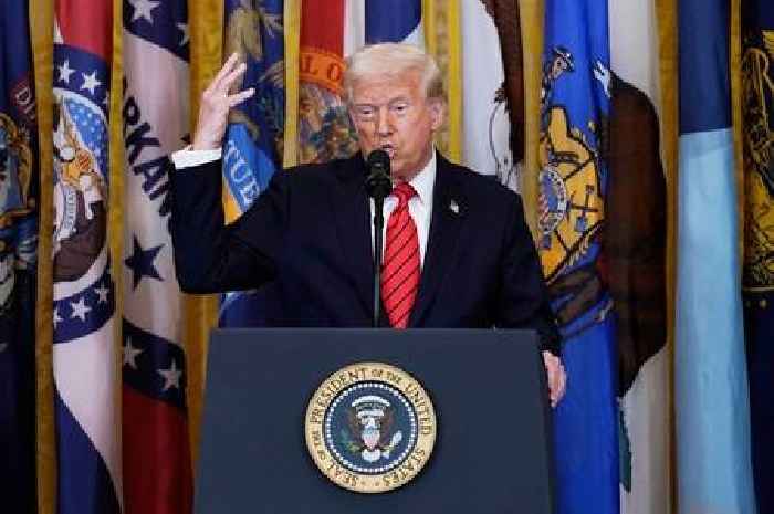 India-Pakistan conflict: Donald Trump confirms immediate ceasefire has been agreed