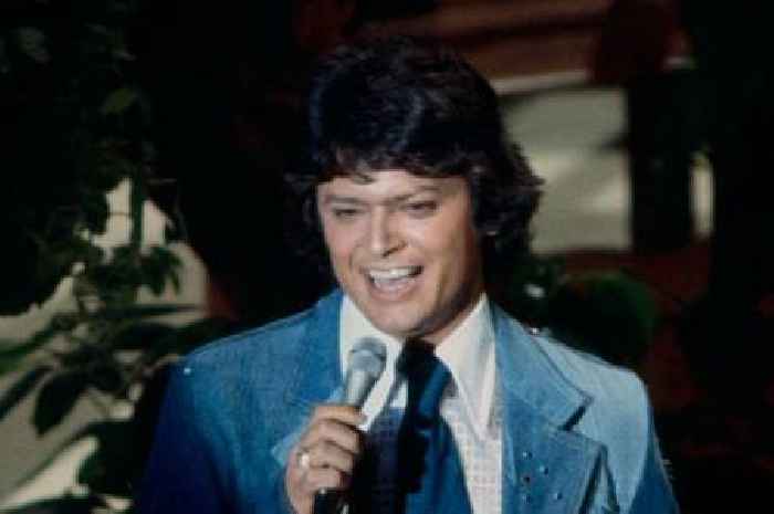 Johnny Rodriguez dead aged 73 as family pay emotional tribute to country music star