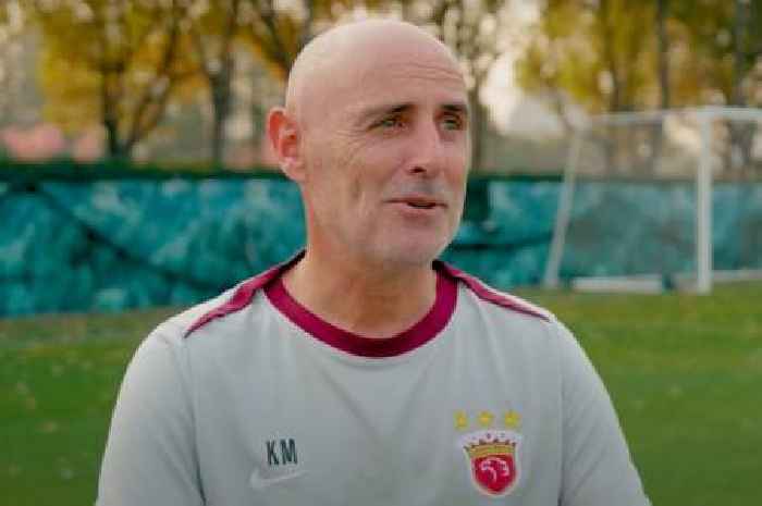 Kevin Muscat still meets Rangers next manager criteria as takeover kings hear exactly what unflinching boss craves