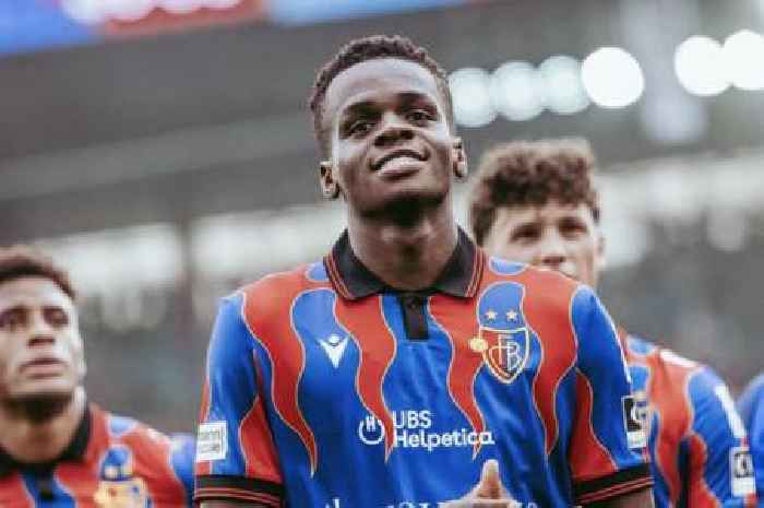 Metinho a Rangers transfer 'target' as 49ers eye up £4m swoop for rising star labelled 'Brazilian Paul Pogba'
