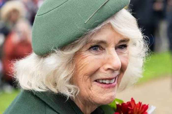 Queen Camilla's go-to lunch dish is full of health perks and it's easy to make