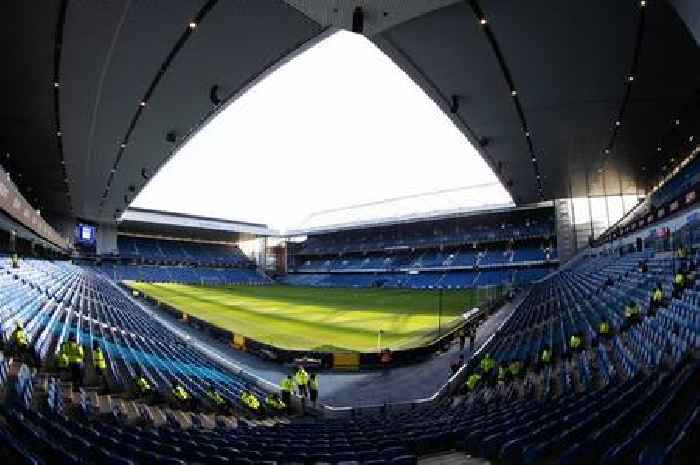 What channel is Rangers vs Aberdeen? Live stream, TV, ref, VAR and team news