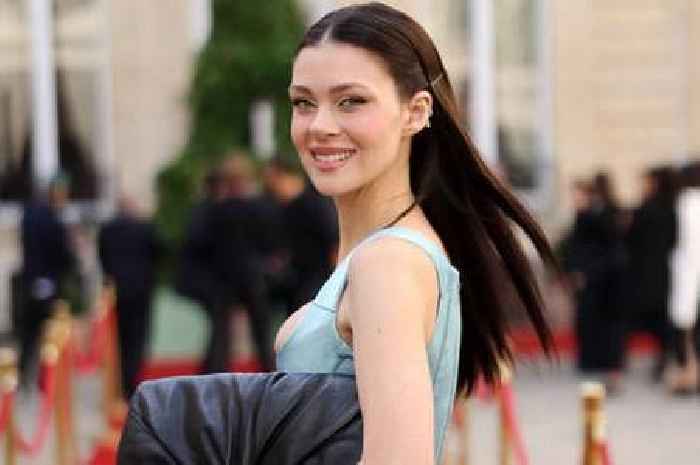 Who is Nicola Peltz and why is she famous as Beckham feud continues