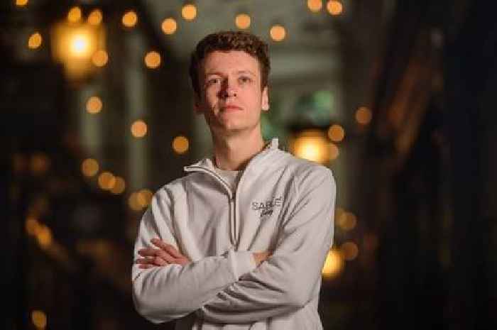 Bake Off star brings the flavours of France to Swansea in exciting new venture