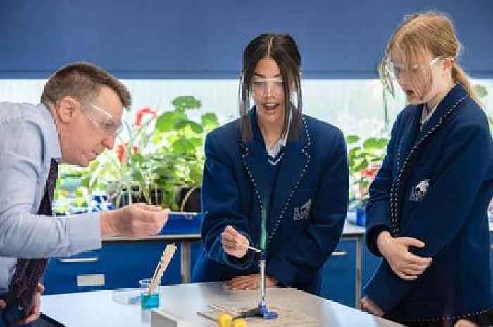 Why two top Welsh private schools suddenly and unexpectedly plan to close after decades