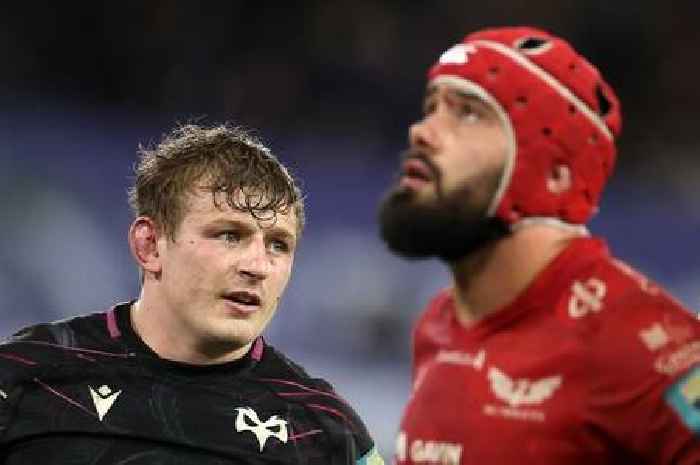 Ospreys and Scarlets issue joint statement as Welsh rugby in standoff