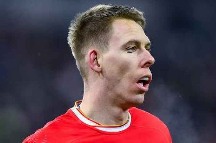 Tonight's rugby news as Liam Williams in plea for new club and Scotland international dies at 49