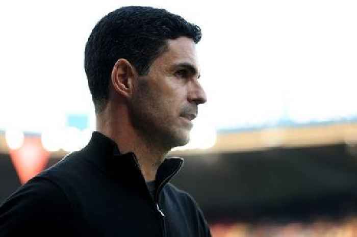 Arsenal reach 'agreement' on two transfers as Mikel Arteta £113m wish finally granted