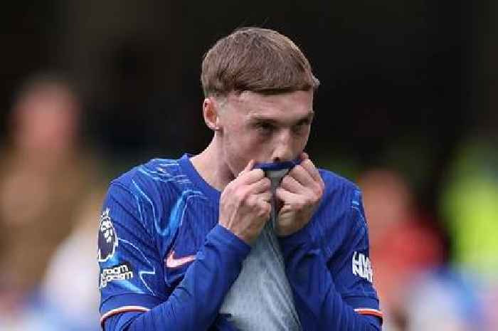 Chelsea face being banned from Champions League next season if they finish in the top five