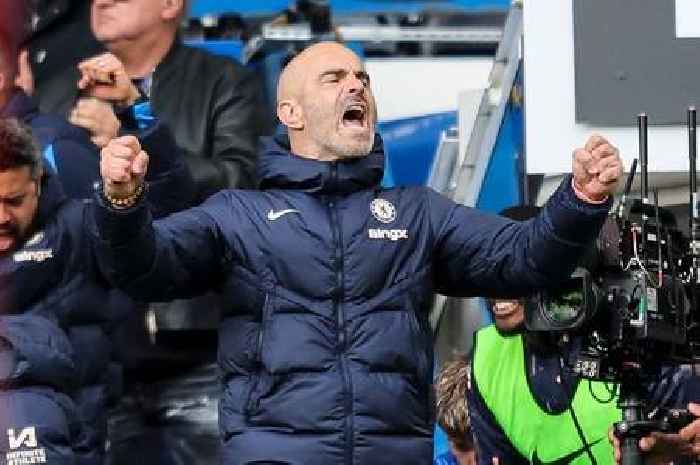 Enzo Maresca will do something he never has against Newcastle as dream Chelsea scenario confirmed