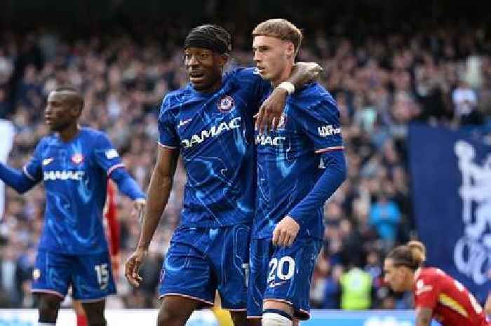 Madueke decision, midfield boost, Chalobah statement - Chelsea lineups vs Newcastle United