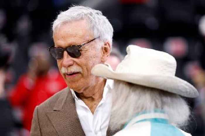 PSG president has fired subtle Stan Kroenke message before Arsenal transfer mission