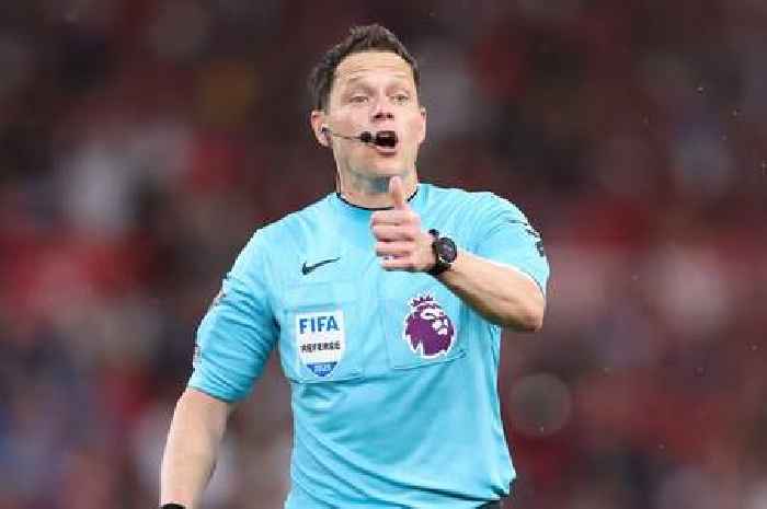 Premier League issue instant statement after rare VAR incident in Fulham vs Everton clash