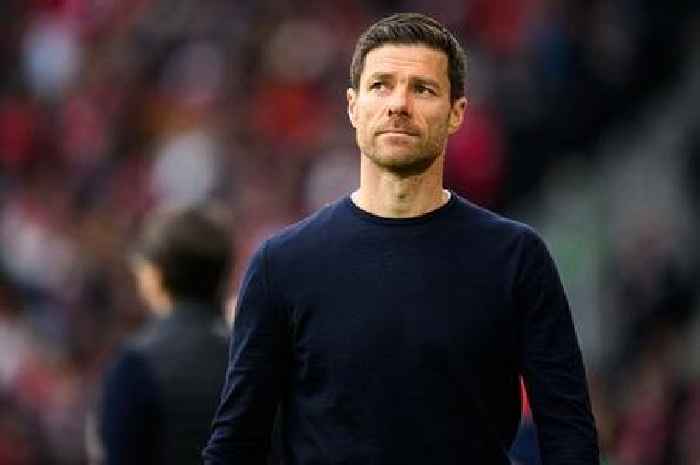 Xabi Alonso has already approved Mikel Arteta's first Arsenal transfer as £51m decision made