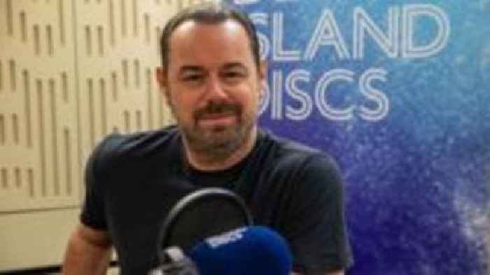 Dyer continued rehab after letter from daughter