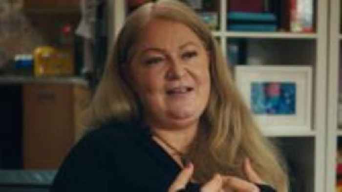 'I was scared con-artist would abduct my child'