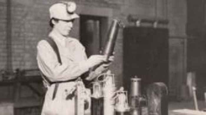The remarkable story of pioneering female engineer accused of spying