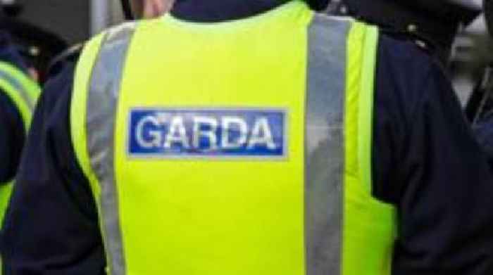 Garda killed while on speed checkpoint duties