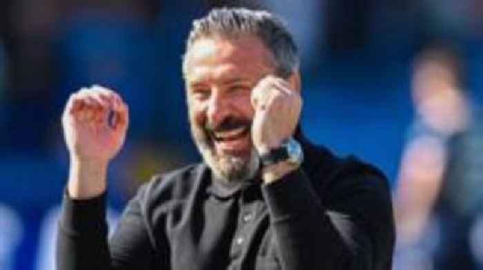 Is McInnes the man to get Hearts beating again?