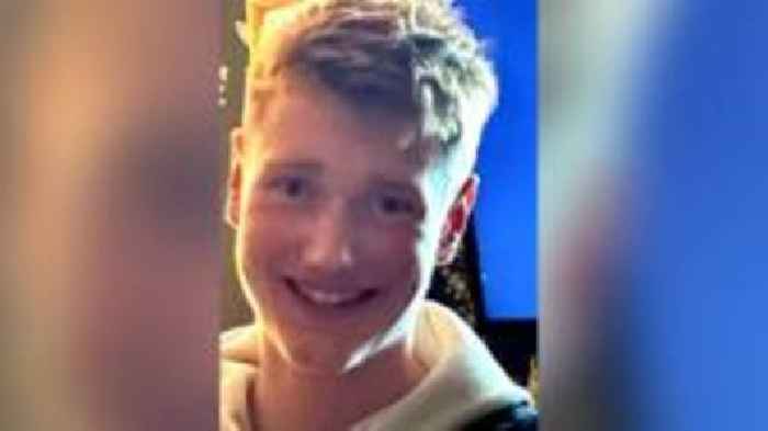 Police name 18-year-old biker killed in crash near Wick