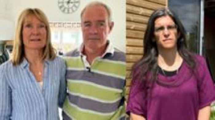 'Twyll adeiladwr yn uffern - bydd carchar yn rhybudd i eraill'