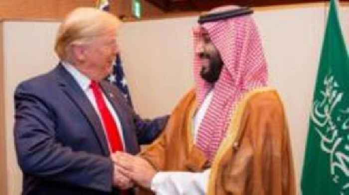 Trump prizes more Gulf investment in the US