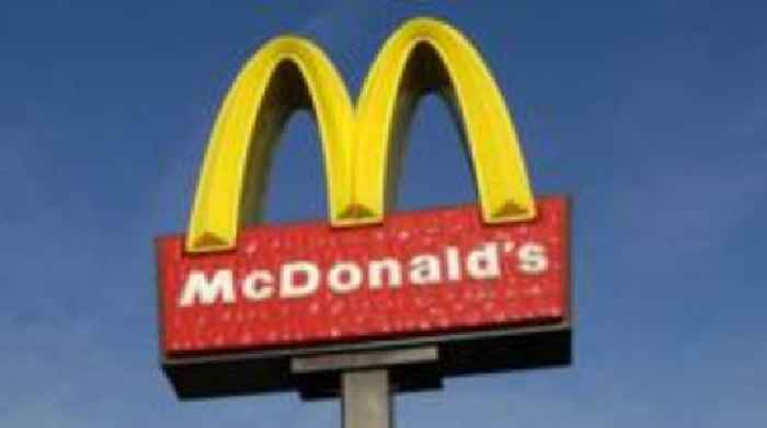 New rules could block McDonald's near school - MP
