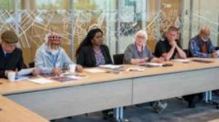 Talks with Muslim leaders will build trust - police